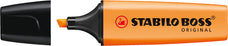 Stabilo Boss Highlighter - Orange AO0070815