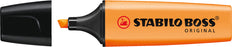 Stabilo Boss Highlighter - Orange AO0070815
