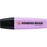 Stabilo Boss Highlighter Pastel Lilac Haze, Box of 10 AO49636