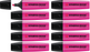 Stabilo Boss Highlighter - Pink AO0070823