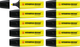 Stabilo Boss Highlighter - Yellow AO0070247