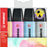 Stabilo Boss Pastel Highlighter, Assorted Colours, Pack of 4 (70/4-4) AO50592