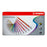 Stabilo CarbOthello Chalk-pastel Colouring Pencil, 12 pieces in a Tin AO0014138