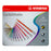 Stabilo CarbOthello Chalk-pastel Colouring Pencil, 24 pieces in a Tin AO0014146