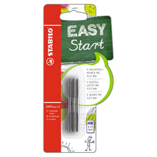 Stabilo Kids Easy Start HB Lead (CD6) AO48710