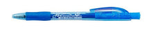 Stabilo Marathon Ballpoint Pen Medium Blue 10's pack AO0320310