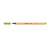Stabilo Point 88 Fineliner Apple Green, Pack of 10 AO0350570