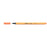 Stabilo Point 88 Fineliner Apricot, Pack of 10 AO0350560