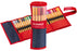 Stabilo Point 88 Fineliner Assorted Colours Pack of 25 (8825-021) AO0359530