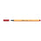 Stabilo Point 88 Fineliner Crimson, Pack of 10 AO0342690