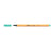 Stabilo Point 88 Fineliner Ice Green Box 10 AO0350540