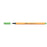 Stabilo Point 88 Fineliner Neon Green, Pack of 10 AO0397012