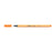 Stabilo Point 88 Fineliner Orange, Pack of 10 AO0342720