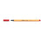 Stabilo Point 88 Fineliner Red, Pack of 10 AO0269440
