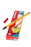 Stabilo Point 88 Fineliner Red, Pack of 10 AO0269440