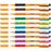 Stabilo Point Visco Rollerball Pens Black, Box of 10 (1099/46) AO0342390