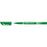 Stabilo Sensor Fineliner 189/36, Green, Pack of 10 AO0195952