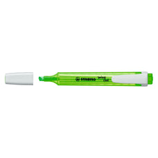 Stabilo Swing Cool Highlighter Green, Box of 10 (275/33) AO0216431