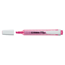 Stabilo Swing Cool Highlighter Pink, Box of 10 (275/56) AO0216471