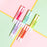 Stabilo Swing Cool Pastel Highlighter, Cherry Blossom, Pack of 10 AO50125