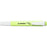 Stabilo Swing Cool Pastel Highlighter, Dash of Lime, Pack of 10 AO50124