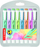 Stabilo Swing Cool Pastel Highlighter, Pack of 8 (275/8-08-2) AO50692