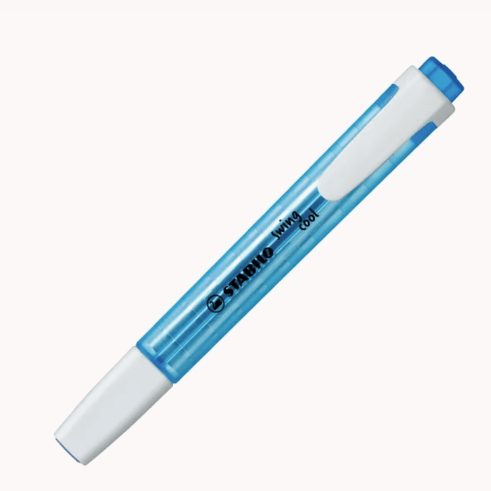 Stabilo Swing Highlighter 6's AO0213571