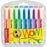 Stabilo Swing Highlighter 8's AO0216491