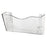 Stackable Clear Wall Pockets - Landscape LX63101Y