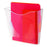 Stackable Clear Wall Pockets - Portrait LX63001Y