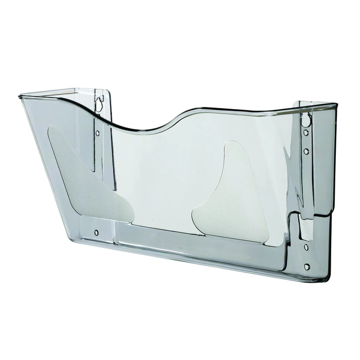 Stackable Smoke Wall Pockets - Landscape LX63102Y