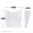 Stackable Smoke Wall Pockets - Portrait LX63002Y