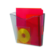 Stackable Smoke Wall Pockets - Portrait LX63002Y