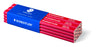 Staedtler Carpenter Pencil Medium x 12's pack ST148-40