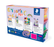 Staedtler Colouring Box Set - Magical Adventures ST61-SET47-4