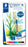 Staedtler Design Journey Aquarell Coloured Pencil Assorted, Pack of 12 in a tin ST14610C-M12