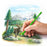 Staedtler Design Journey Coloured Pencil Assorted, Pack of 72 in a tin ST146C-M72