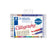 Staedtler Design Journey Double-ended Calligraphy Pens Assorted, Pack of 24 ST3005-TB24