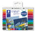 Staedtler Design Journey Double-ended Fabric Marker Pens, Assorted, Pack of 12 ST3190-TB12