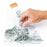 Staedtler Design Journey Kneadable & Eraser Gum Set, Pack of 2 ST5427SBK2-C
