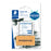 Staedtler Design Journey Kneadable & Eraser Gum Set, Pack of 2 ST5427SBK2-C
