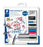Staedtler Design Journey Mixed Brush Lettering Set ST61-371-1