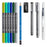 Staedtler Design Journey Mixed Hand Lettering & Watercolour Set ST61-3001-2