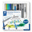 Staedtler Design Journey Mixed Hand Lettering & Watercolour Set ST61-3001-2