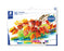 Staedtler Design Journey Oil Pastels Assorted, Pack of 36 ST2420-C36