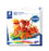 Staedtler Design Journey Oil Pastels Assorted, Pack of 48 ST2420-C48