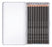 Staedtler Design Journey Tinted Watercolour Pencil Assorted, Pack of 12 in a tin ST14610T-M12