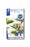 Staedtler Design Journey Tinted Watercolour Pencil Assorted, Pack of 12 in a tin ST14610T-M12