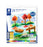 Staedtler Design Journey Watercolour Paint Assorted, Pack of 24 Tubes ST8880-C24