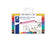 Staedtler Double-ended Dry Erase Pen Assorted, Pack of 10 ST3010-TB10